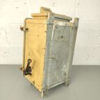 Industriële Boor Bedienings- Kast thumbnail 6