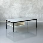 Coen De Vries Salontafel Gispen Vintage Design Coffee Table thumbnail 5