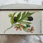 Engels Koekjes Blik Decoratie Door Louise Carling thumbnail 6