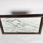 Litho - Ontwerp Voor Een Kazernement Aan Den Vlijmens Weg 'S-Hertogenbosch - Geniebureau Breda - thumbnail 2