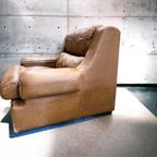 Vintage Seventies Eenzit / Fauteuil / Zetel thumbnail 4