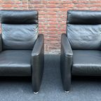 W Schillig Word Of Comfort 2 X Fauteuils thumbnail 7