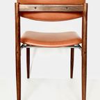 2 Dutch Design Stoelen 1960 Topform thumbnail 6