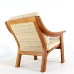 Fauteuil Poul Jepessen Vintage | 3 Stuks Op Voorraad thumbnail 19