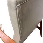 Vintage Eenzit / Zetel / Fauteuil thumbnail 3
