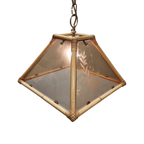 Vintage Rotan Hanglamp thumbnail 8