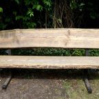 Mooie Groene Terras Tuintafel thumbnail 23