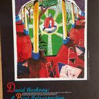 David Hockney, A Print Retrospective, thumbnail 10