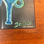 Vintage Denisco Salontafel, België 1960/1970 thumbnail 19