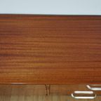 Vintage Dressoir, Sideboard, Lowboard Teakfineer thumbnail 17