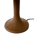 Vintage Space Age Dijkstra Mushroom Tafellamp 1970’s thumbnail 6
