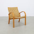 Vintage Ikea Fauteuil "Sunne" Tord Björklund thumbnail 3