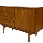 Vintage Dressoir Tv Badkamermeubel Jaren 60 70 Retro thumbnail 4