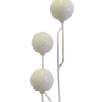 Vintage Reggiani Illuminazione Vloerlamp thumbnail 4