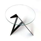 Bijzettafeltje Post Modern Design thumbnail 7