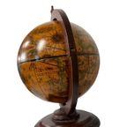 Vintage Tafel Bar / Globe Bar thumbnail 12