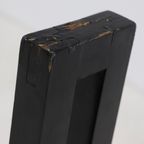 Constructivist High Back Side Chair 1950S thumbnail 14