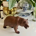 Antieke Zwarte Woudbeer thumbnail 6