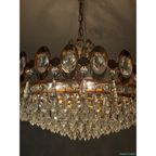 Palwa Crystal Chandelier thumbnail 6