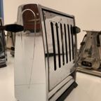 Midcentury Decoratieve Broodroosters Collectie thumbnail 8