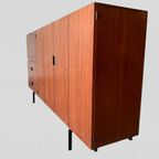 Cu09 Highboard Van Cees Braakman Voor Pastoe thumbnail 4