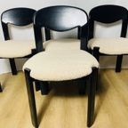 Set Van 2 Stoelen (2 Sets Aanwezig) thumbnail 5