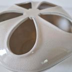 Vintage Tulpenvaas Tulp Vaas Lotus Bloem Model thumbnail 7