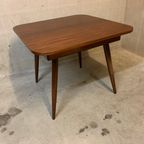 Louis Van Teeffelen Uittrekbare Eettafel Voor Webe thumbnail 12