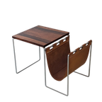 Lectuurbak – Bijzet Tafel – Brabantia -(mb09) thumbnail 2