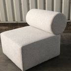 Unieke Kans Nwe Collectie Lex Pott Chester Fauteuil Centraal Side By Puik thumbnail 4