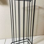Ikea Rek/kapstok/wandplank thumbnail 4