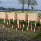 Kartell Dr. No Stoel Philippe Starck (4) Tuinstoel thumbnail 3