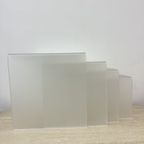 Set Of 4 Lucite Nesting Tables , 1970S thumbnail 17