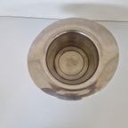 Ice Bucket Wijnkoeler Hoge Hoed Top Hat Vintage Design thumbnail 2