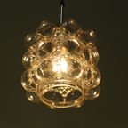 Vintage Design Hanglamp Helena Tynell - Bubble, Jaren '70 | 00796 thumbnail 8