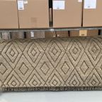 By fonQ Square Vloerkleed 170 X 240 Cm - Groen thumbnail 10