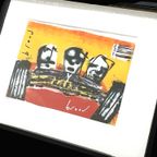 Herman Brood (1946-2001) - Y Car thumbnail 2