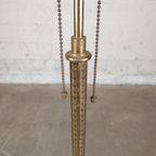 Elegante Tiffany Vloerlamp thumbnail 2