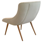 Fauteuil 'Sonneberg' New Upholstery Vintage 2 Beschikbaar, Prijs Per Stuk thumbnail 12