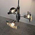 Vintage Italiaanse Hanglamp thumbnail 5