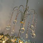 Gemerkte Echte Swarovsi Strass Kroonluchter Hanglamp Louisxi thumbnail 3