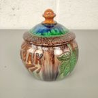 Tabakspot In Vlaams Aardewerk thumbnail 4