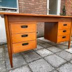 Vintage Bureau Mid Century thumbnail 6