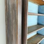 Antieke Grote Boekenkast thumbnail 19