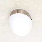 Plafondlamp – Art Deco – Bauhaus -(kn24) thumbnail 6