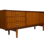 Vintage Dressoir Meubel Jaren 60 70 Design Tv Meubel thumbnail 8