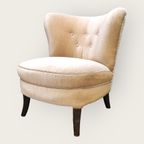 Mid Century Fauteuil thumbnail 3