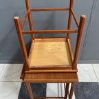 Teak Nesting Table Set By Toften Denmark 1970S thumbnail 4