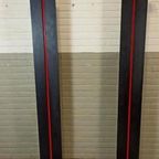 2 Vintage Design 1980s Vloerlamp Column Lamps, 191 Cm, P/p/s thumbnail 13