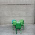 Artemide Selene Vico Magistretti thumbnail 4